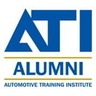 ATI Alumni Logo - Click Here for Video