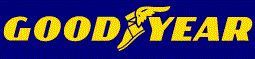 Goodyear Logo